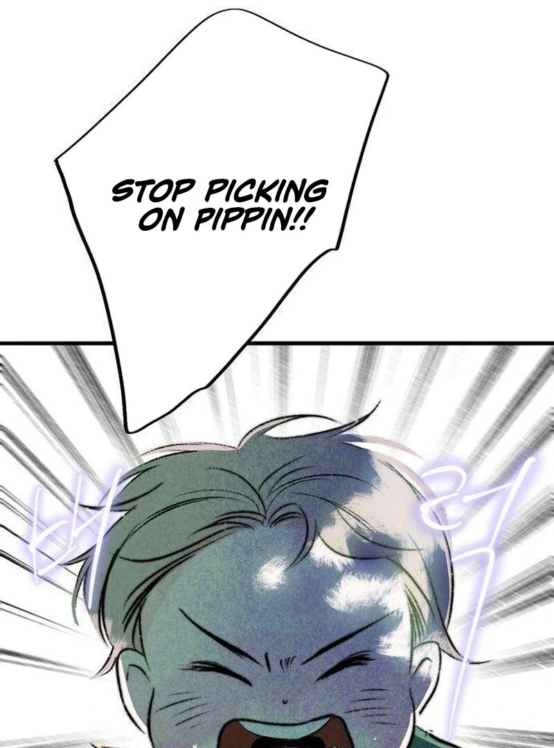 Secret Garden Chapter 5 - page 179