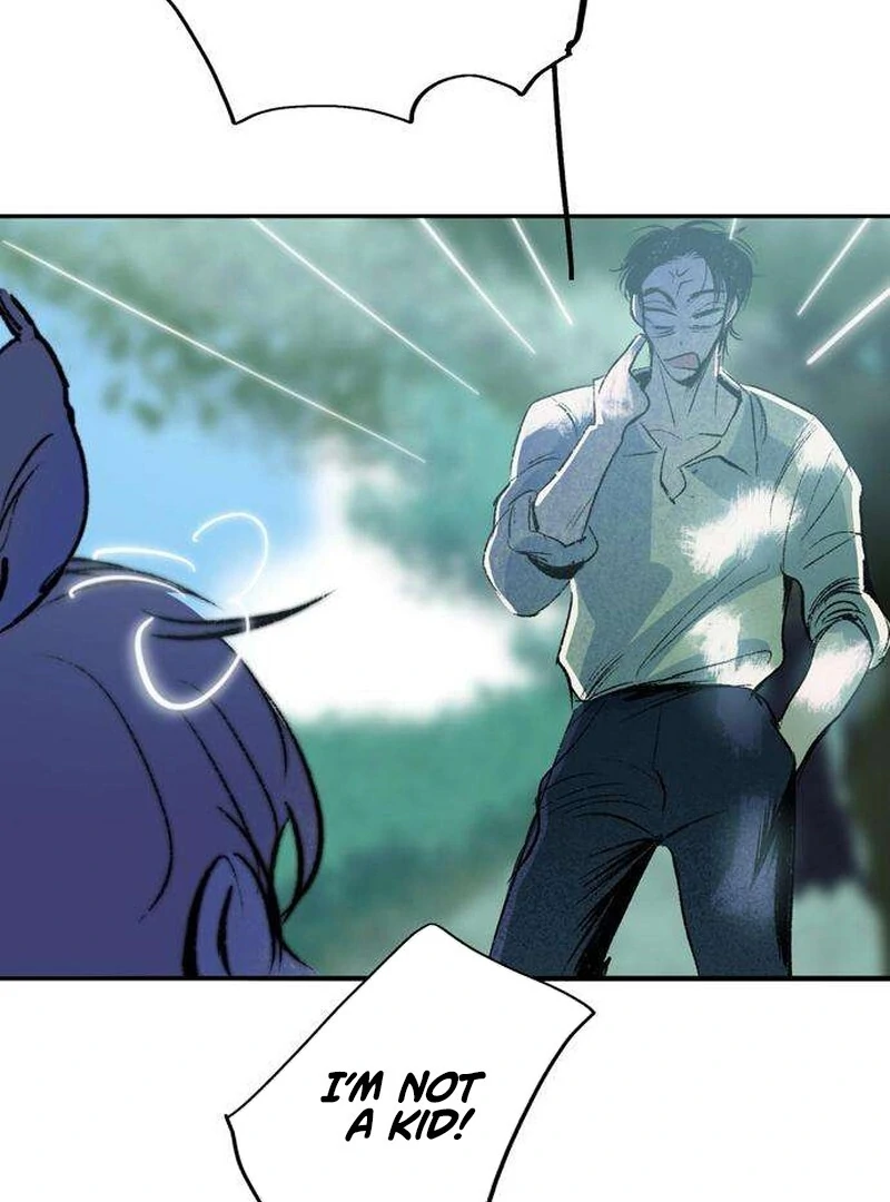 Secret Garden Chapter 5 - page 181