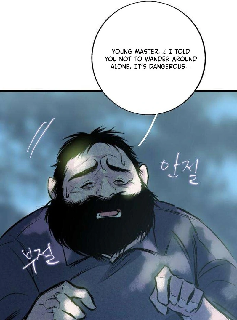 Secret Garden Chapter 5 - page 193