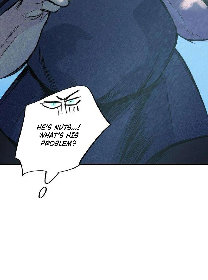 Secret Garden Chapter 5 - page 194
