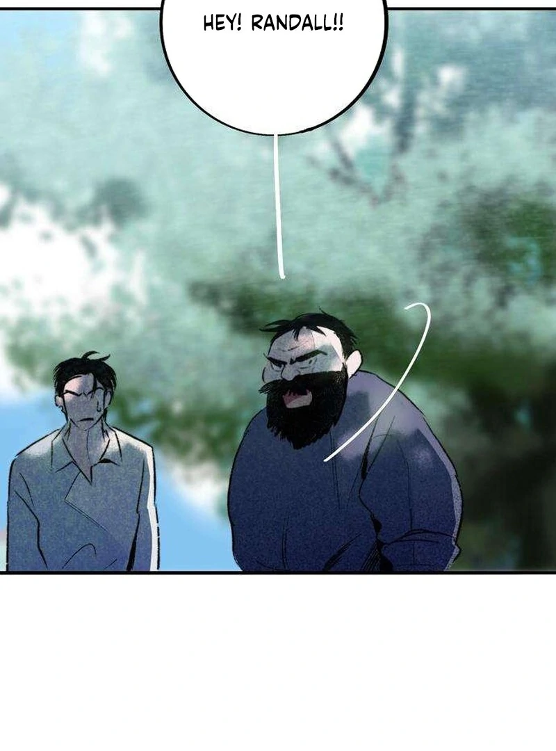 Secret Garden Chapter 5 - page 198