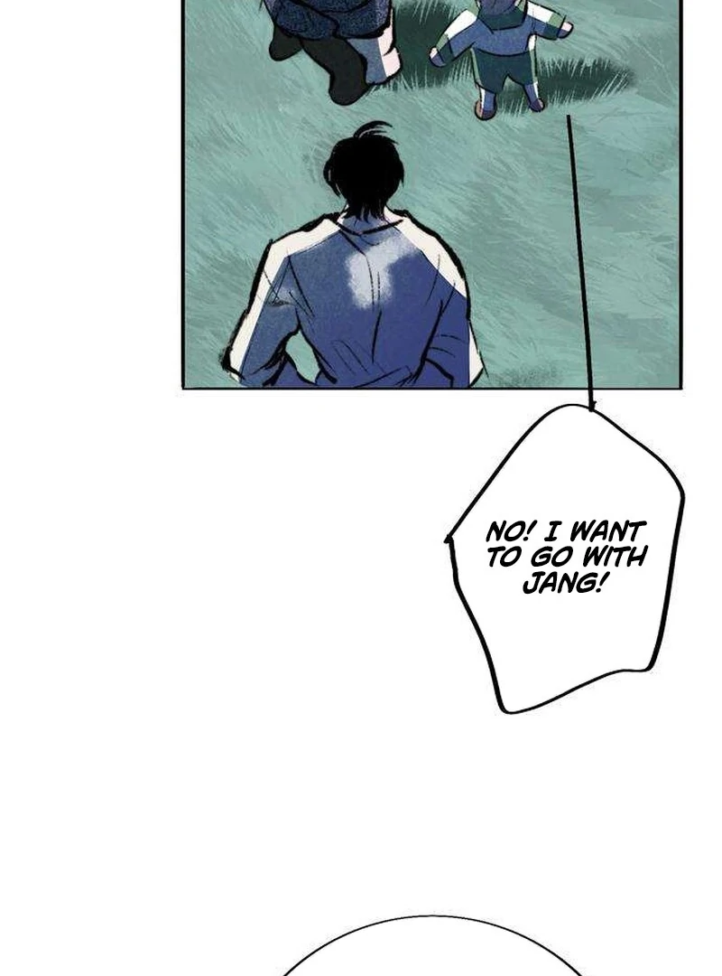 Secret Garden Chapter 5 - page 200