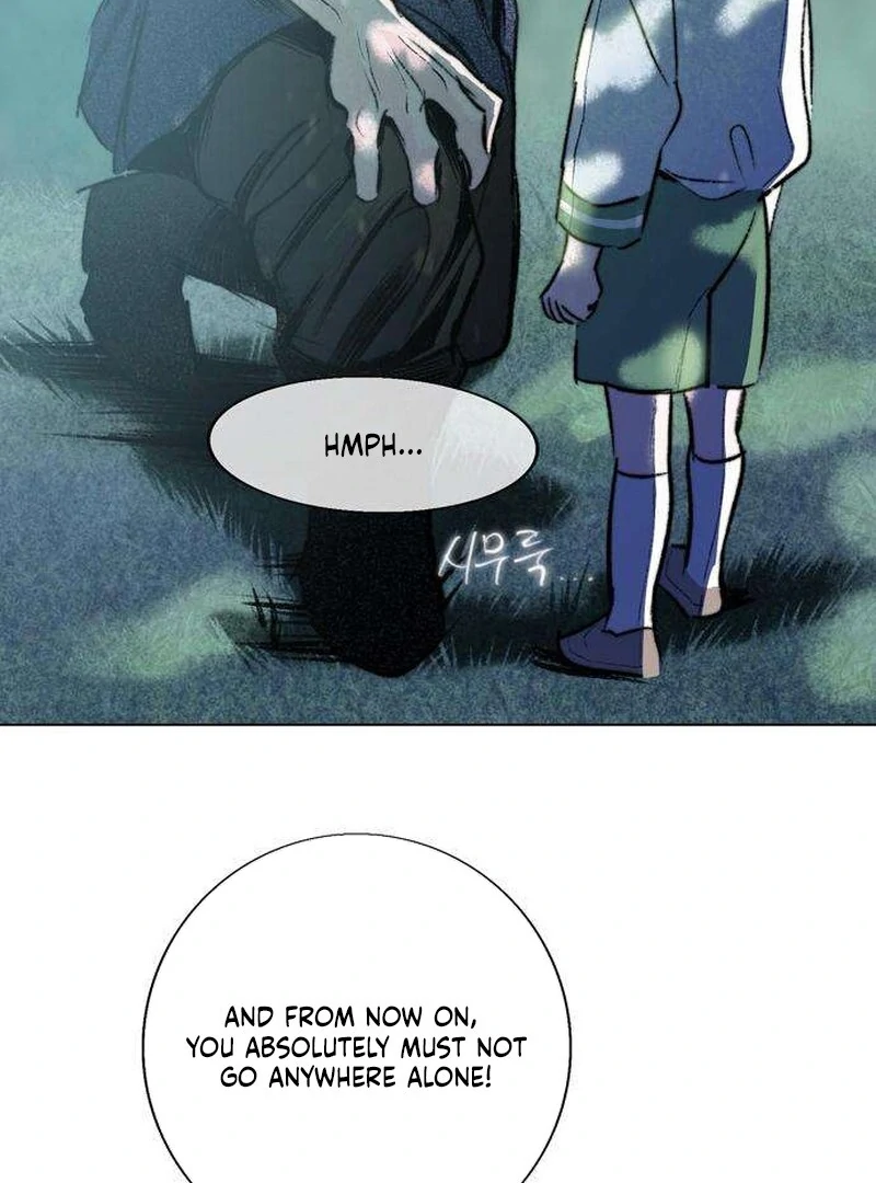 Secret Garden Chapter 5 - page 202