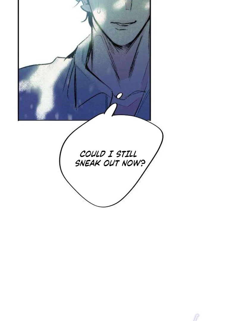 Secret Garden Chapter 5 - page 204
