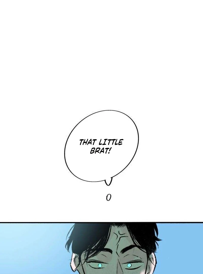 Secret Garden Chapter 5 - page 208