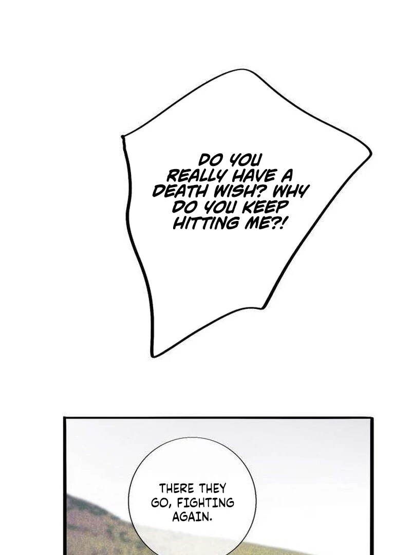 Secret Garden Chapter 5 - page 21