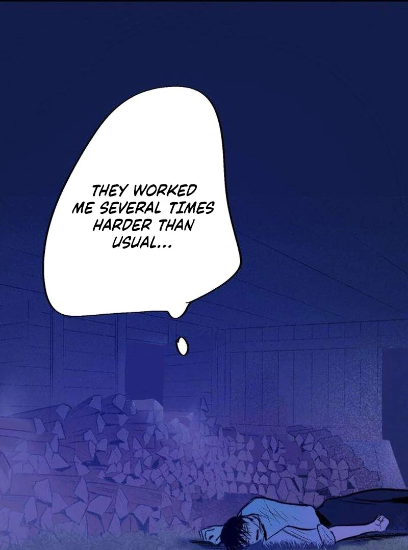 Secret Garden Chapter 5 - page 225