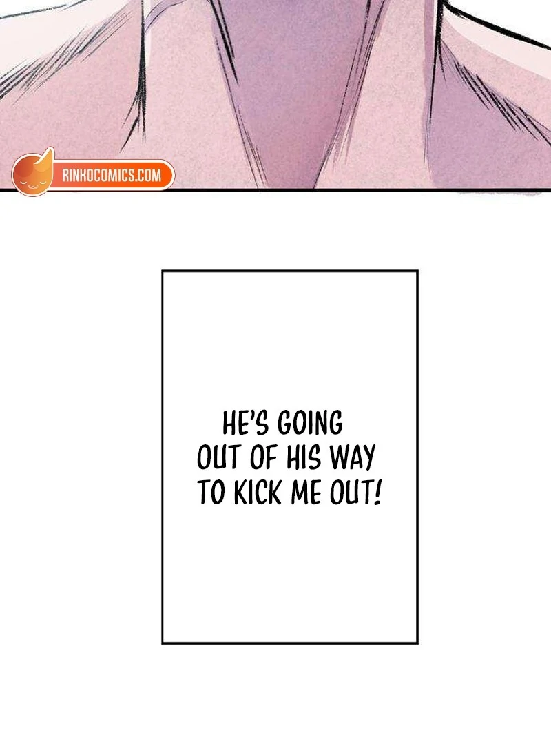 Secret Garden Chapter 5 - page 27