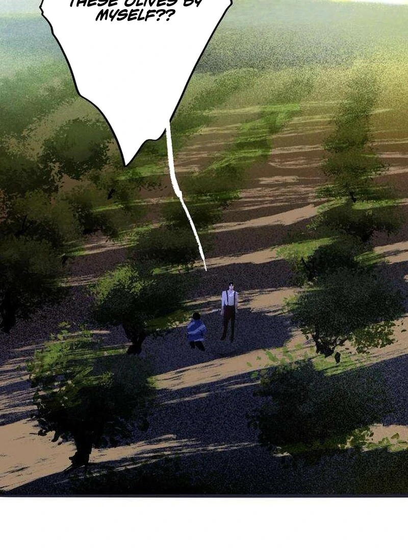 Secret Garden Chapter 5 - page 37