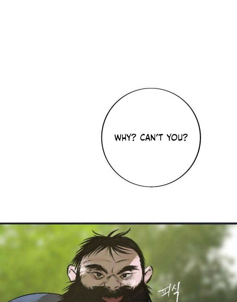Secret Garden Chapter 5 - page 38
