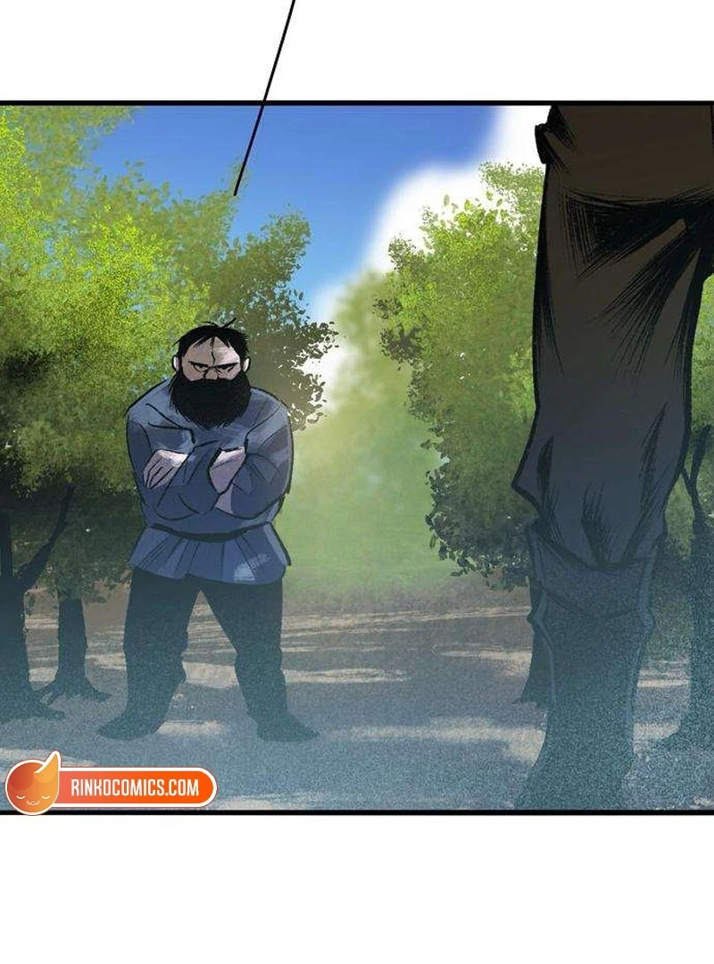 Secret Garden Chapter 5 - page 41