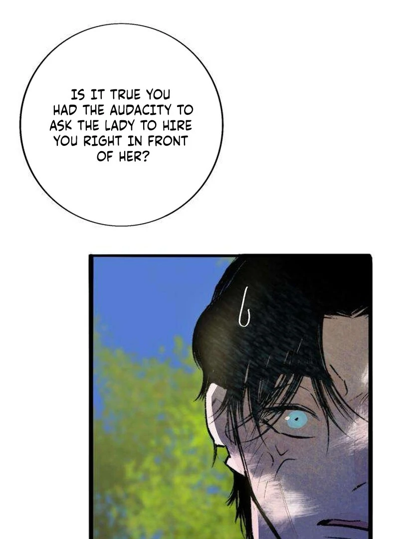 Secret Garden Chapter 5 - page 42