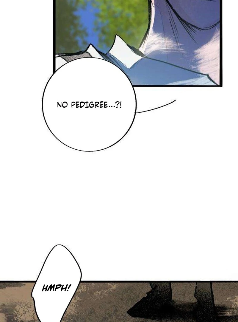 Secret Garden Chapter 5 - page 43
