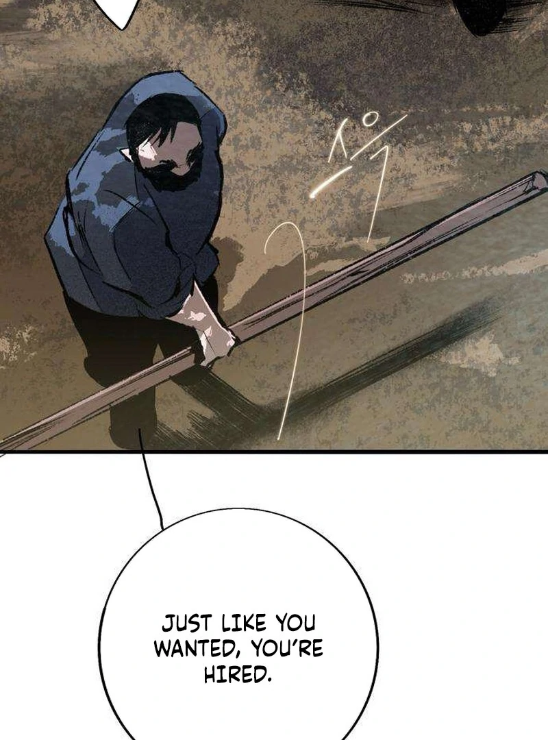 Secret Garden Chapter 5 - page 44