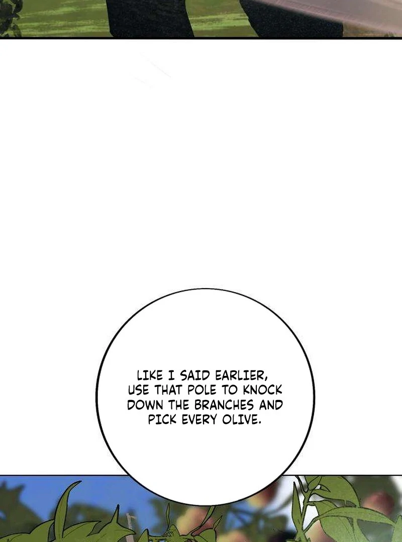 Secret Garden Chapter 5 - page 48
