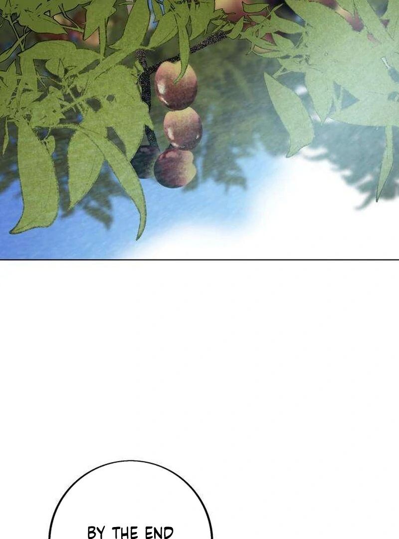 Secret Garden Chapter 5 - page 49