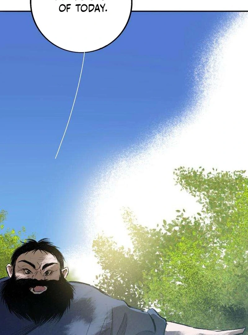 Secret Garden Chapter 5 - page 50
