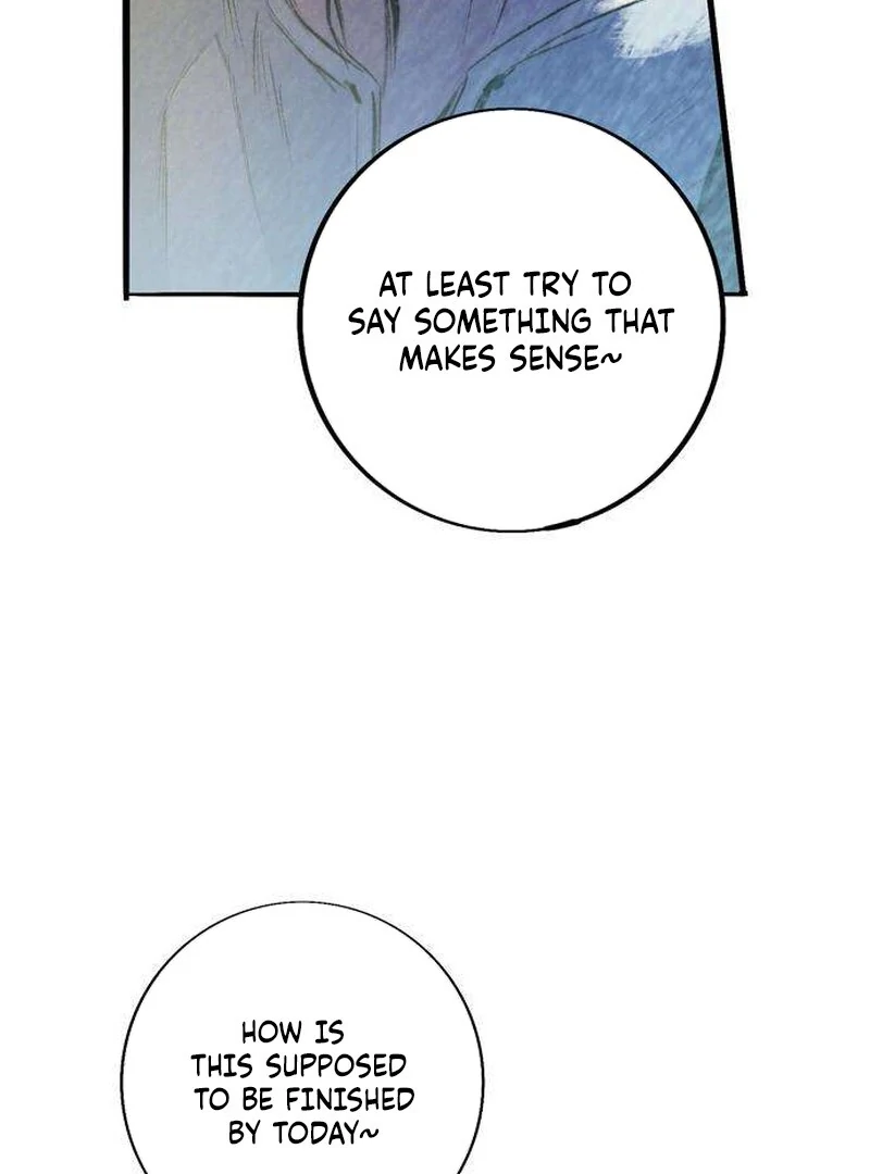Secret Garden Chapter 5 - page 55
