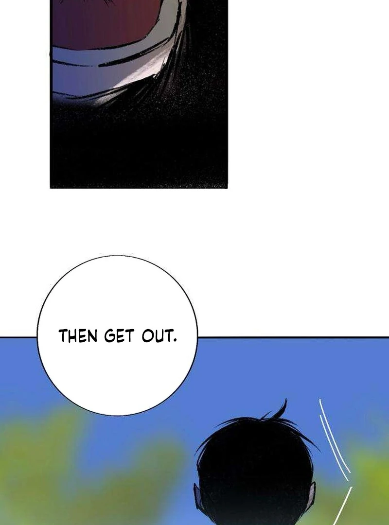 Secret Garden Chapter 5 - page 58