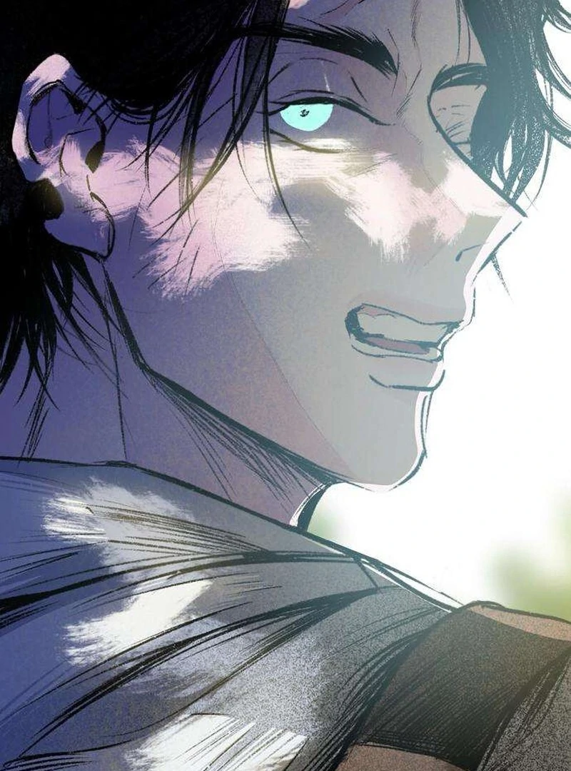 Secret Garden Chapter 5 - page 62