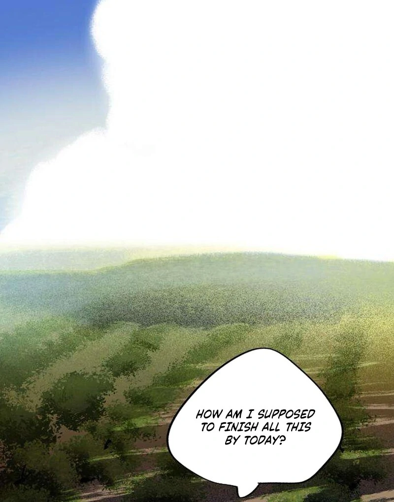 Secret Garden Chapter 5 - page 66
