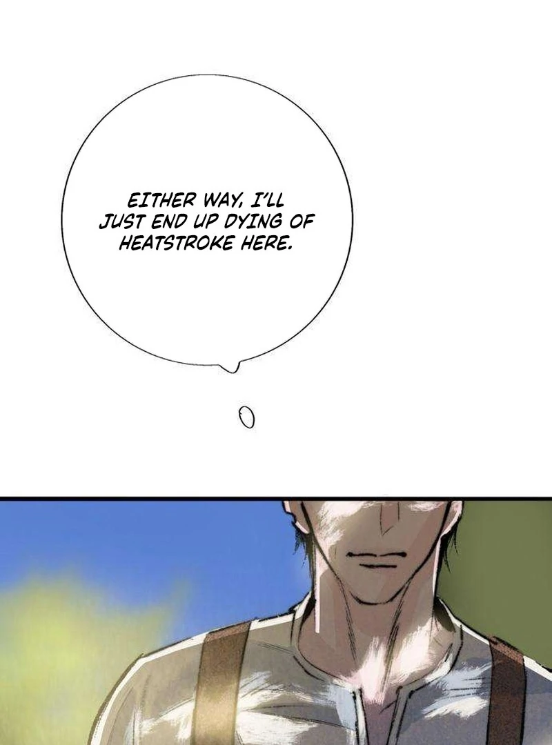 Secret Garden Chapter 5 - page 68