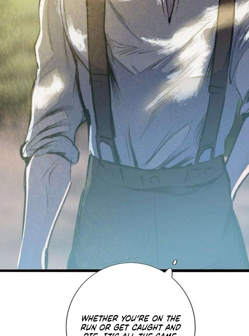 Secret Garden Chapter 5 - page 69