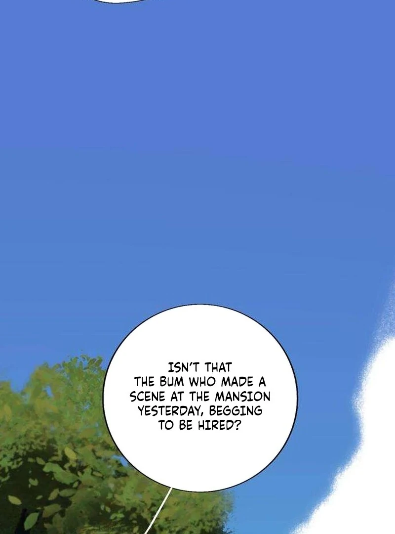 Secret Garden Chapter 5 - page 71