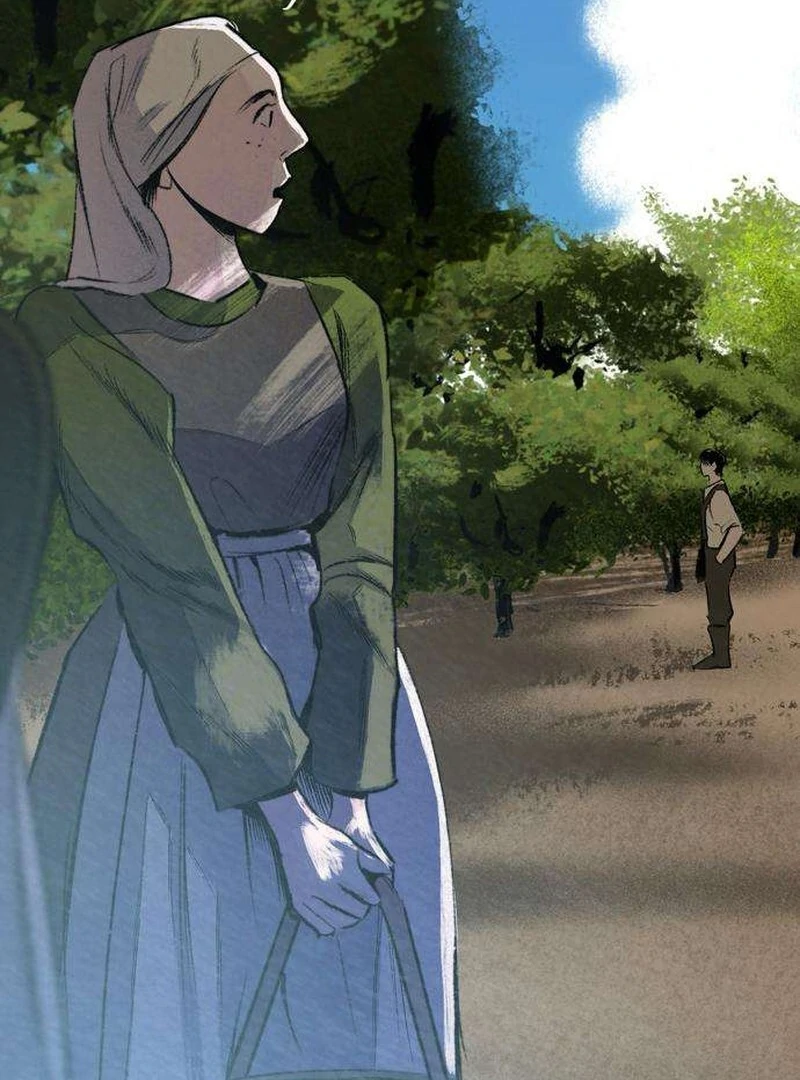 Secret Garden Chapter 5 - page 72