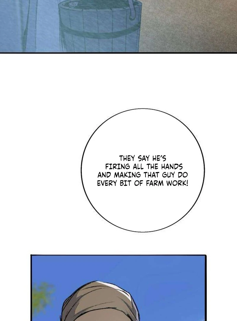 Secret Garden Chapter 5 - page 73