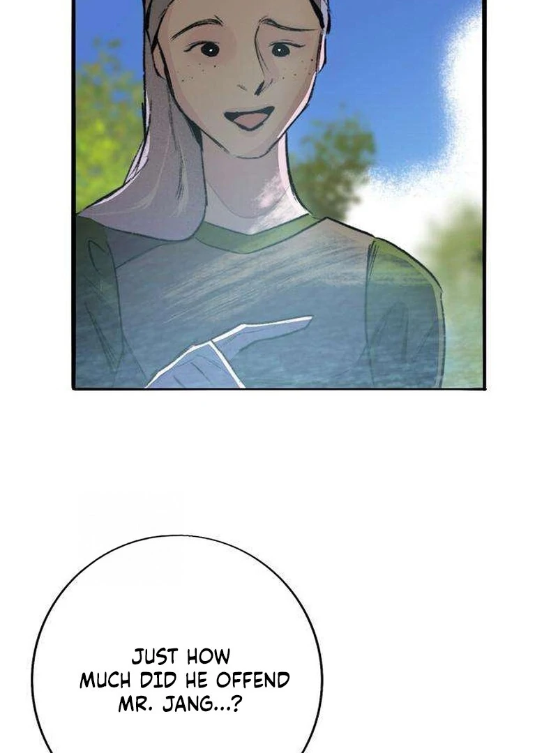 Secret Garden Chapter 5 - page 74