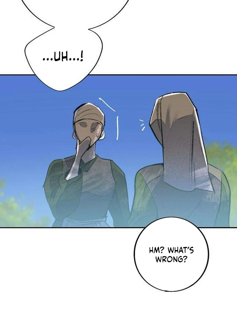 Secret Garden Chapter 5 - page 75