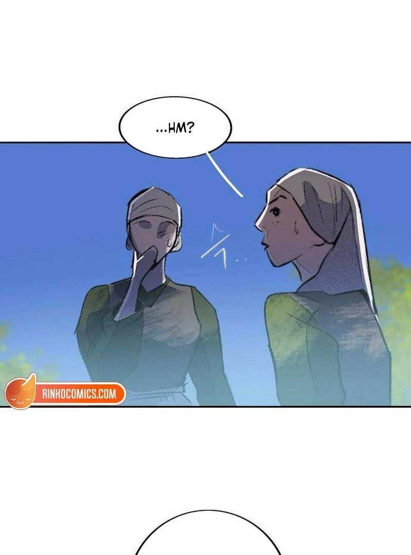 Secret Garden Chapter 5 - page 76