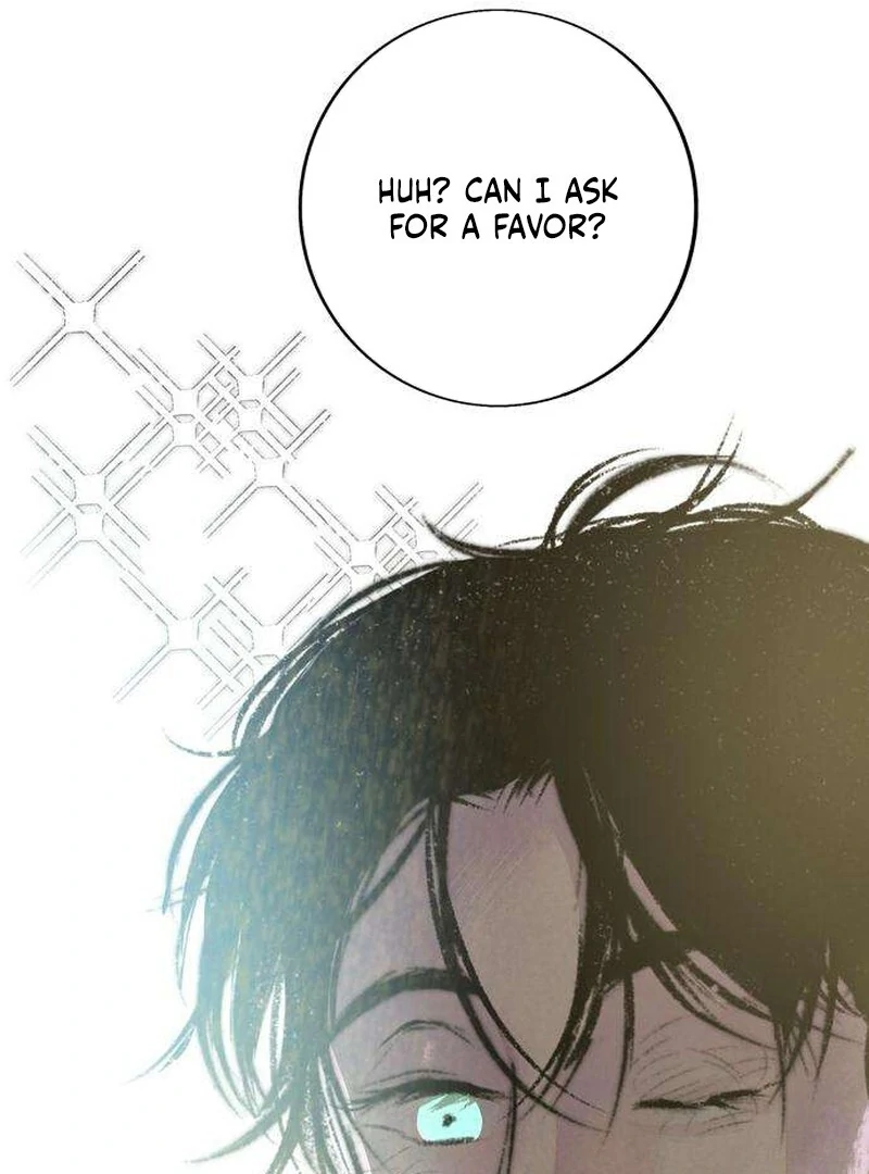 Secret Garden Chapter 5 - page 82