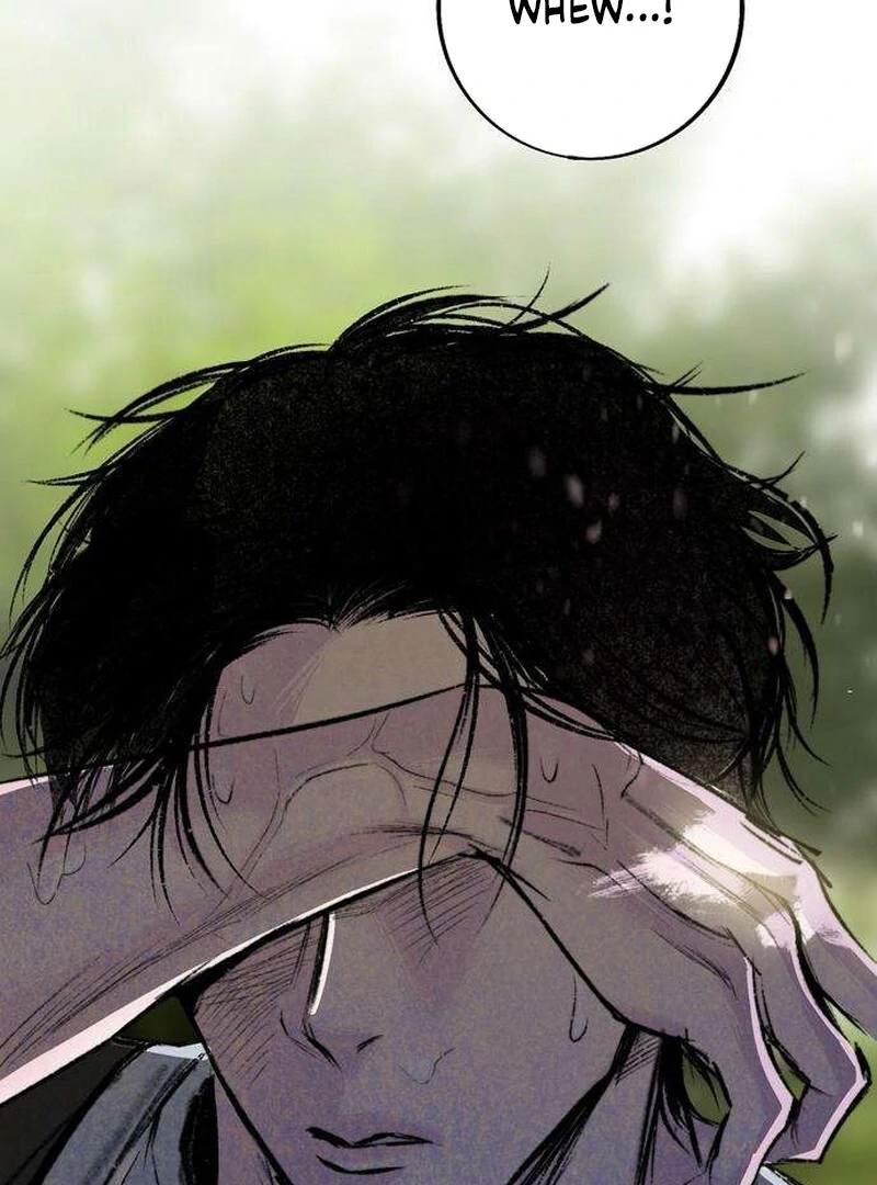 Secret Garden Chapter 5 - page 90