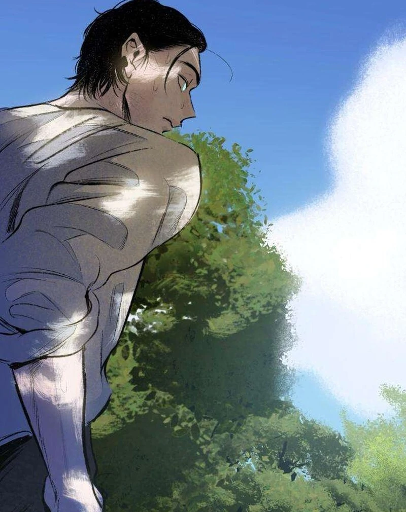Secret Garden Chapter 5 - page 94