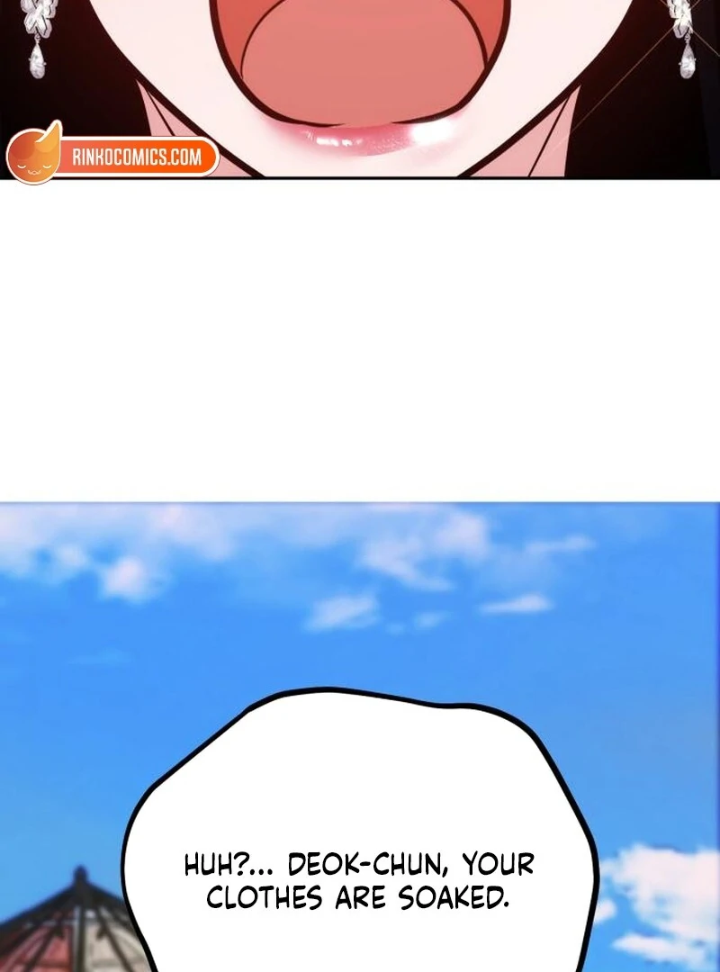 Go Deok-chun's Food Truck Chapter 6 - page 101