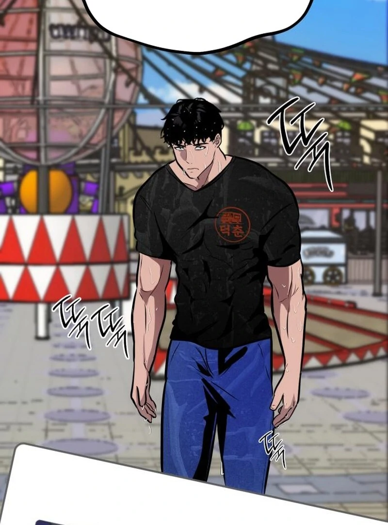 Go Deok-chun's Food Truck Chapter 6 - page 102