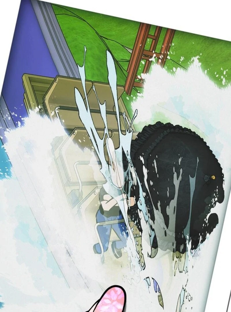 Go Deok-chun's Food Truck Chapter 6 - page 103