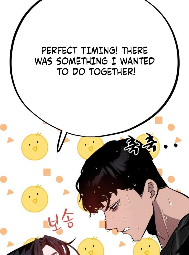 Go Deok-chun's Food Truck Chapter 6 - page 105