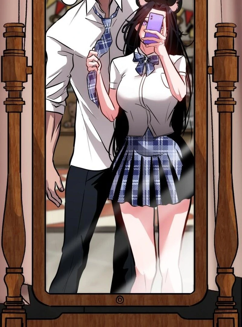 Go Deok-chun's Food Truck Chapter 6 - page 110