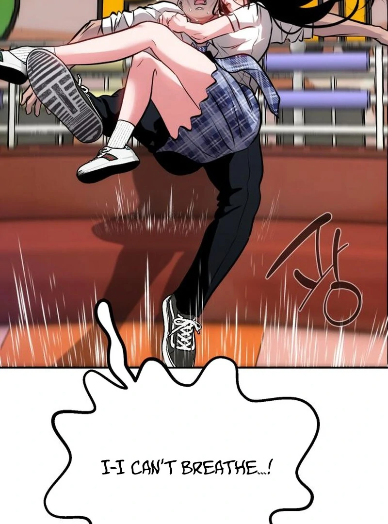 Go Deok-chun's Food Truck Chapter 6 - page 119