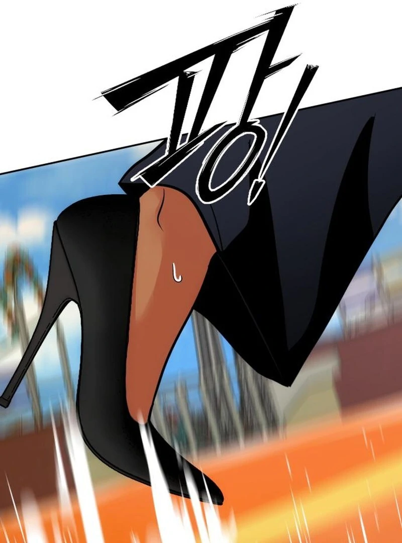 Go Deok-chun's Food Truck Chapter 6 - page 122