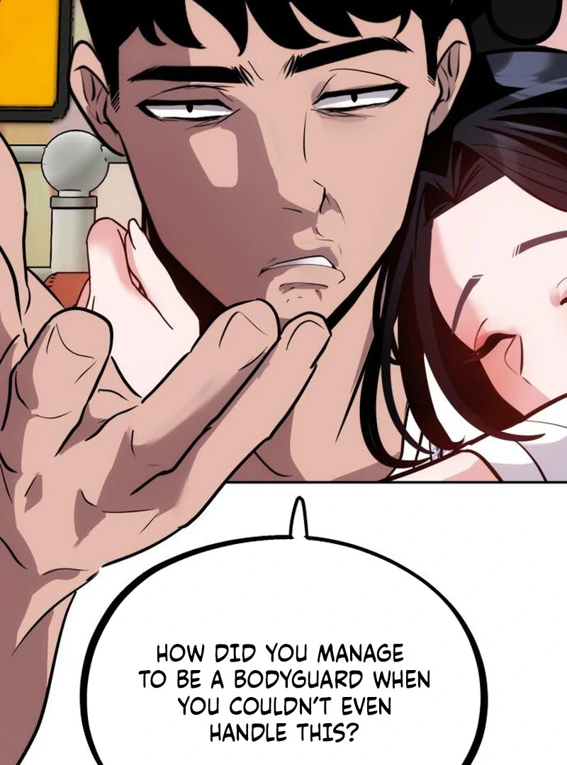 Go Deok-chun's Food Truck Chapter 6 - page 128