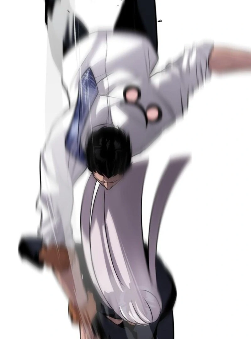 Go Deok-chun's Food Truck Chapter 6 - page 133