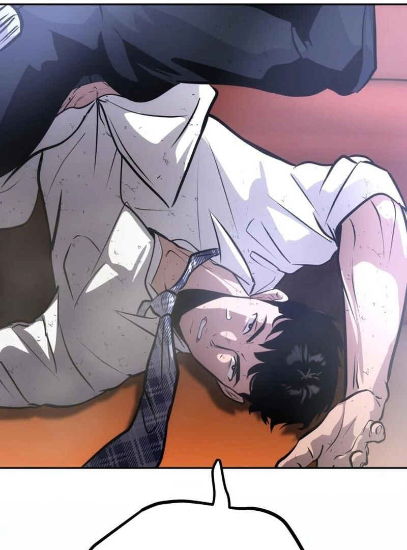 Go Deok-chun's Food Truck Chapter 6 - page 136