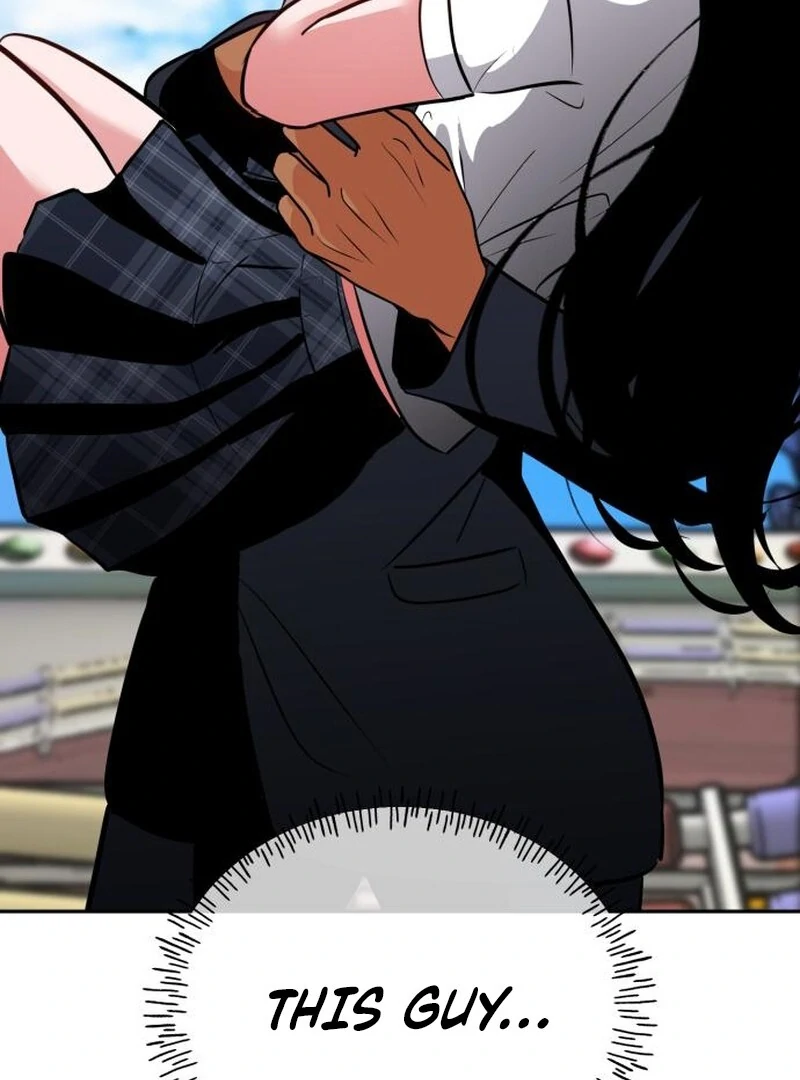 Go Deok-chun's Food Truck Chapter 6 - page 138