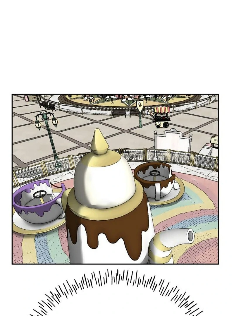 Go Deok-chun's Food Truck Chapter 6 - page 140