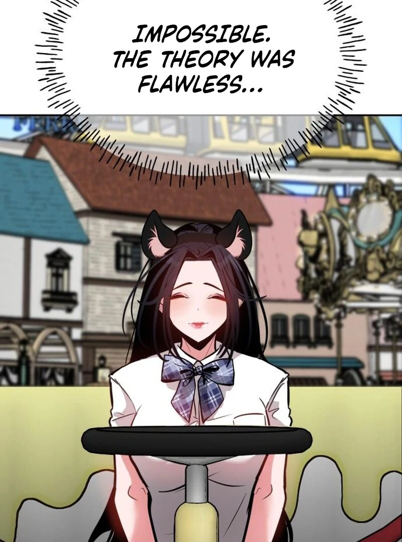 Go Deok-chun's Food Truck Chapter 6 - page 141