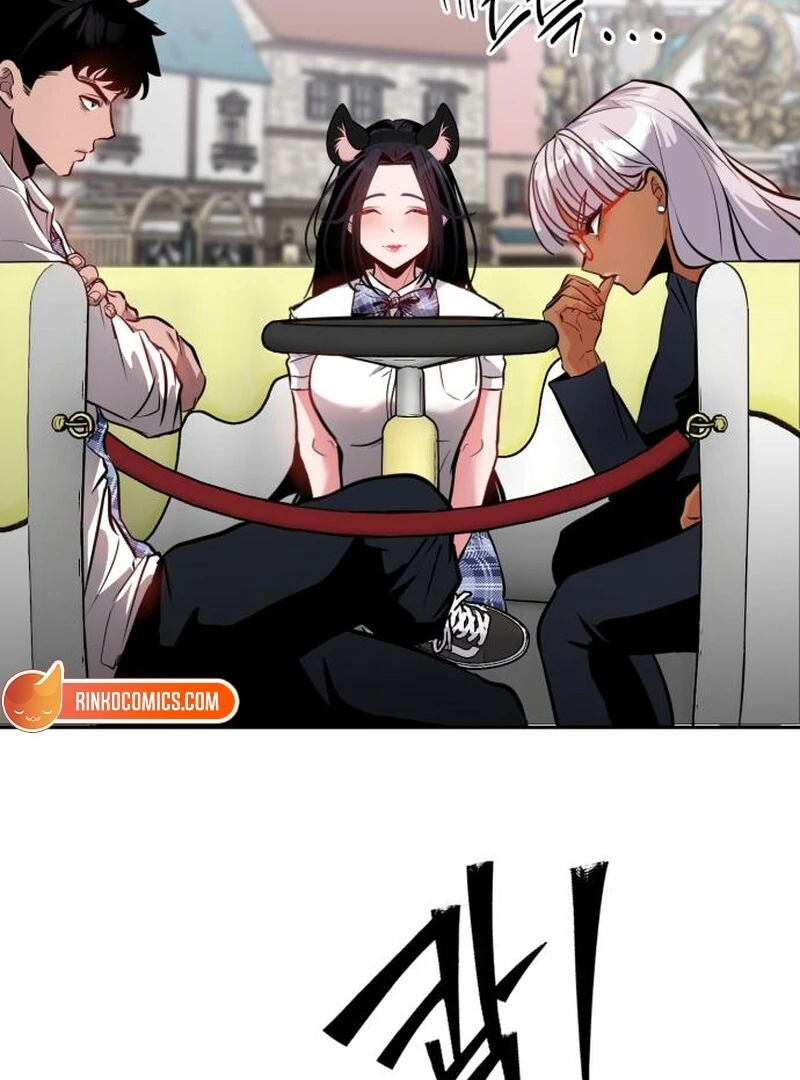 Go Deok-chun's Food Truck Chapter 6 - page 143